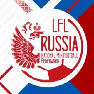 Telegram profile photo for Russian Team Football 7x7 🇷🇺