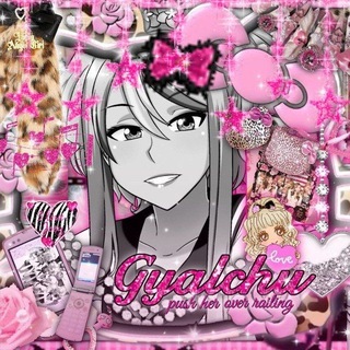 Telegram profile photo for ˚ 。❥─𝐆𝐘𝐀𝐋𝐂𝐇𝐔 🛍🛒♡