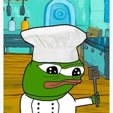 Telegram profile photo for The Kitchen