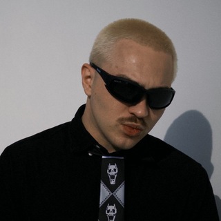 Telegram profile photo for дима призрак