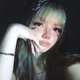 Telegram profile photo for 💕😾