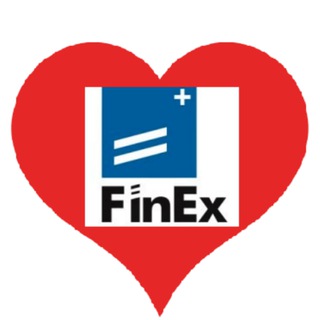 Telegram profile photo for Finex - вернем котировки к NAV!