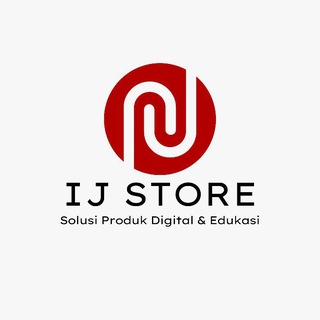 Telegram profile photo for I J STORE
