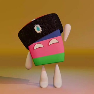 Telegram profile photo for КУБАНИЗМ