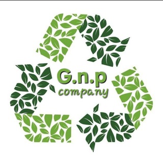 Telegram profile photo for ♻️ Gnp_co ♻️ تولید انواع مواد پلیمری
