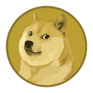 Telegram profile photo for DogecoinEARNING