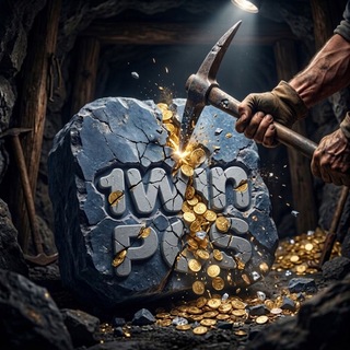 Telegram profile photo for BOSS 1WIN - AVIATOR - MINES