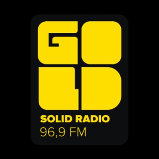 Telegram profile photo for Gold FM Romania