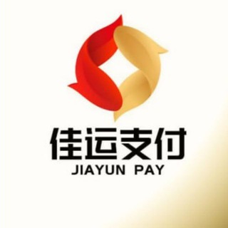 Telegram profile photo for 佳运支付
