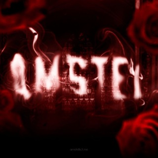 Telegram profile photo for amstel