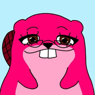 Telegram profile photo for Бобрик творит🦫