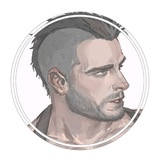 Telegram profile photo for 𓏵 ℐ𐌽ғ᧐ ✶ . . .