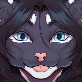 Telegram profile photo for DannoItan's art