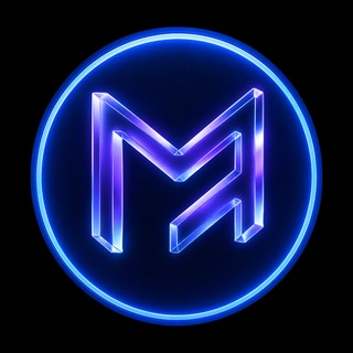 Telegram profile photo for ALL METATRONICS_RU 1