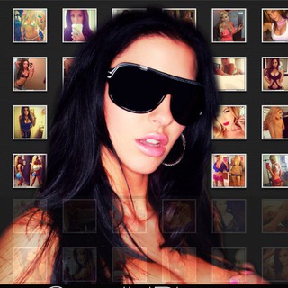 Telegram profile photo for Sexy Candid Pics
