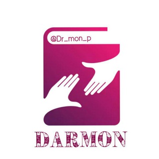 Telegram profile photo for Darmon | درمون