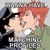 Telegram profile photo for захват