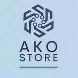 Telegram profile photo for AKO - Social Accounts AD