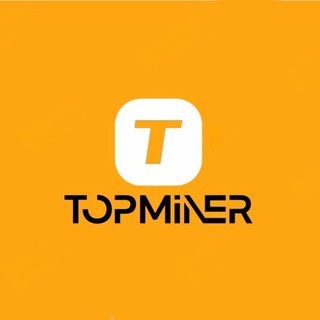Telegram profile photo for TOPMiner Stella ASIC MINER MACHINE
