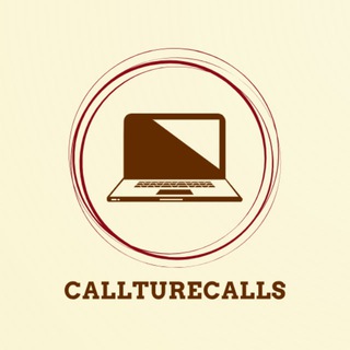 Telegram profile photo for CALLTURE π | #NFA #DYOR