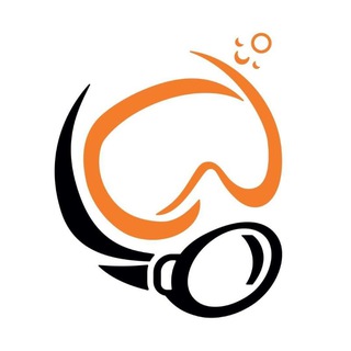 Telegram profile photo for ScubaPortal