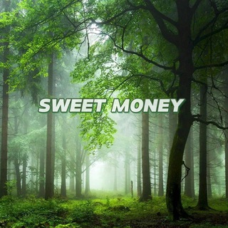 Telegram profile photo for SWEET MONEY | Заработок на отзывах