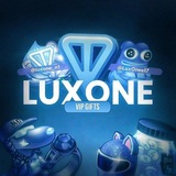 Telegram profile photo for Luxone_n1