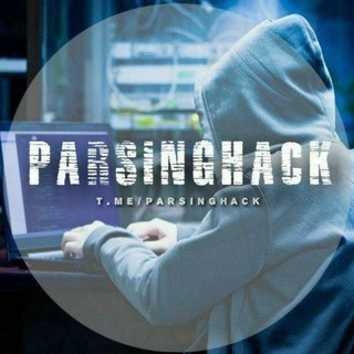 Telegram profile photo for Parsinghack