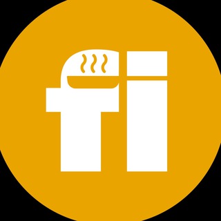 Telegram profile photo for Foodinsider.ru