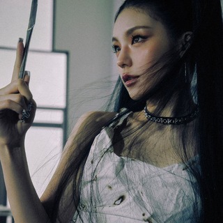Telegram profile photo for freaky island с непонятыми корейками 🤪🤙 16+!!!