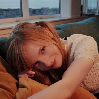 Telegram profile photo for Ella Freya