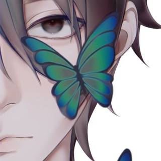 Telegram profile photo for wokushiru