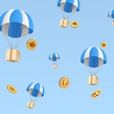 Telegram profile photo for Airdrop Catalog