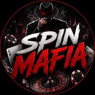 Telegram profile photo for SPIN MAFIA