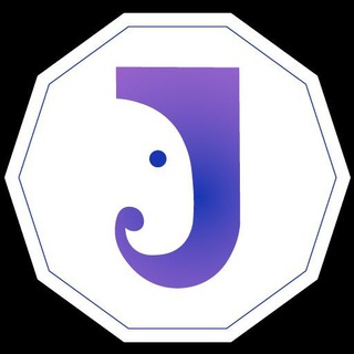 Telegram profile photo for Jumbo Blockchain Official