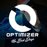 Telegram profile photo for Optimized Trading System
