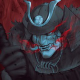 Telegram profile photo for Я ты и моя мама👹 (Ramduscias +18)