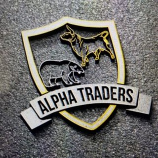 Telegram profile photo for Alpha traders