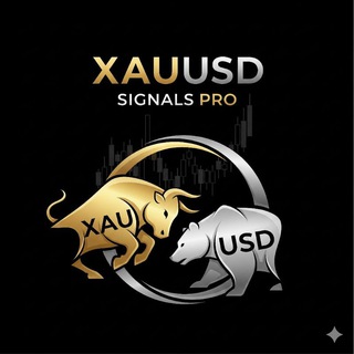 Telegram profile photo for XAUUSD SINGALS PRO