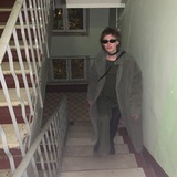 Telegram profile photo for vagabond