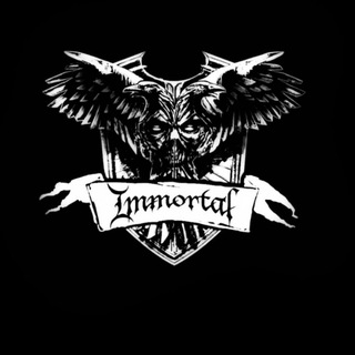 Telegram profile photo for Immortals Units