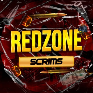 Telegram profile photo for REDZONE SCRIMS