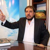 Telegram profile photo for منادی بر فراز دمشق