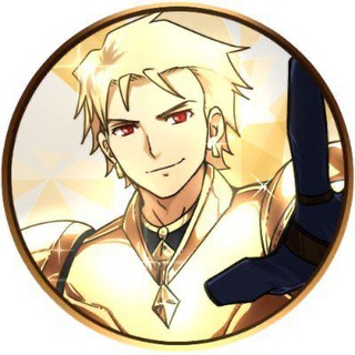 Telegram profile photo for Gilgamesh ETH