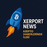 Telegram profile photo for Xerport News