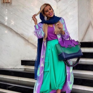 Telegram profile photo for 👜👠👢کیف کفش لاکچری و برند👠👢👜