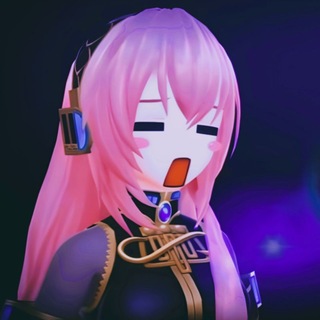 Telegram profile photo for π - Luka Luka World Domination - π