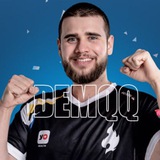 Telegram profile photo for DemКуКу