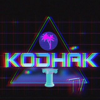 Telegram profile photo for Kodhak Doritopostágem