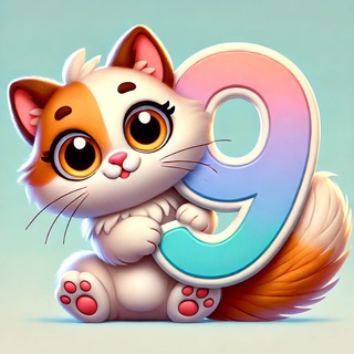 Telegram profile photo for Get9Cats